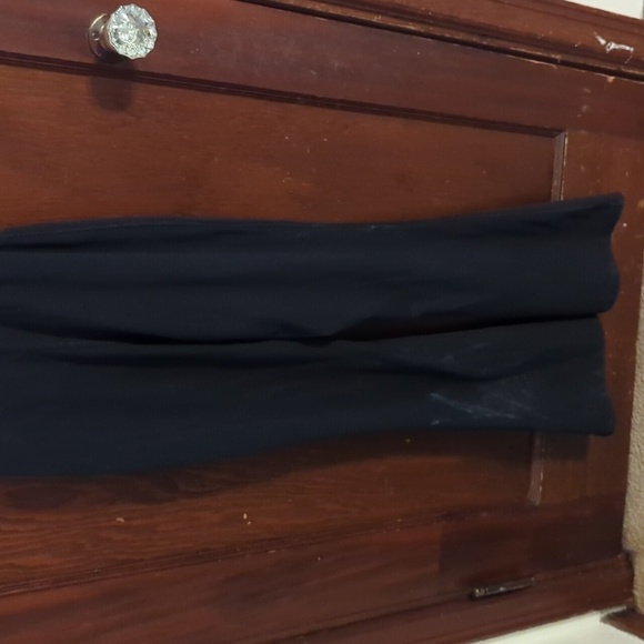 T/S by Thrive Women’s overall sport size XS color Black Athletic Workout - Picture 6 of 9